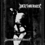 Witchmaster - Masochistic Devil Worship cover art