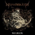 Nephrolith - Xullux cover art