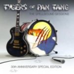 Tygers Of Pan Tang - The Spellbound Sessions cover art