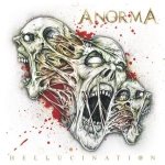 Anorma - Hellucination cover art