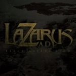 Lazarus A.D. - Black Rivers Flow cover art