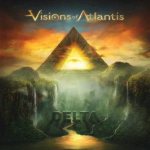 Visions of Atlantis - Delta cover art