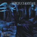 Sacrilegium - Wicher cover art
