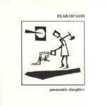 Fear of God - Pneumatic Slaughter 7'' cover art