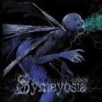 Symbyosis - Crisis cover art
