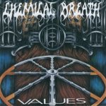 Chemical Breath - Values cover art