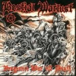 Bestial Warlust - Vengeance War Till Death cover art
