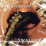 Heavenwood - Swallow cover art
