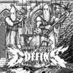 Coffins - Ancient Torture cover art