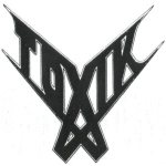 Toxik - Wasteland cover art