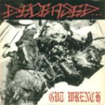 Deceased - Gut Wrench cover art