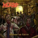 Deceased - Worship the Coffin cover art