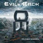 Oliver Weers - Evil’s Back cover art