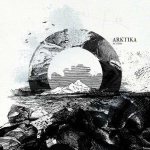 Arktika - At Zero cover art