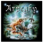 Arpeghy - Arpeghy cover art