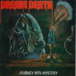 Dream Death - Journey Into Mystery cover art
