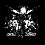 Evil Bebos - The Stranger cover art