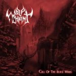 Wolfchant - Call of the Black Winds cover art