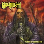 Stormwrath - Swords of Armageddon cover art