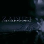 Zakhm - The Way for Suicide cover art