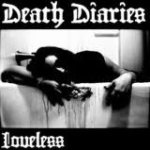DeathDiaries - Loveless cover art