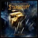 Stargazery - Eye on the Sky cover art
