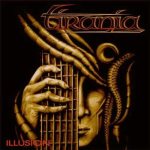 Tirania - Illusion cover art