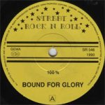 Bound for Glory - 100%