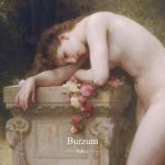 Burzum - Fallen cover art