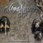 Nargaroth - Black Metal Manda Hijo de Puta cover art