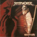Symphorce - Sinctuary cover art