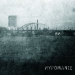 Hypomanie - Hypomanie cover art