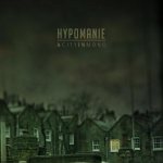Hypomanie - A City in Mono cover art
