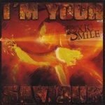 Toxic Smile - I'm Your Saviour cover art