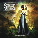 Shatter Silence - Opening of the End cover art
