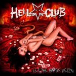 Hell in the Club - Let the Games Begin cover art