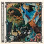Protest the Hero - Scurrilous cover art