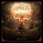 Orpheus - Bleed the Way cover art