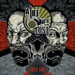 A Life Once Lost - Iron Gag cover art