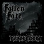 Fallen Fate - Revengance cover art
