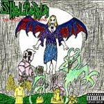Skelteria - The Nightmare Begins cover art