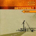 Betzefer - New Hate