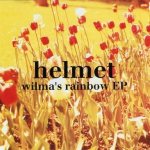 Helmet - Wilma's Rainbow cover art