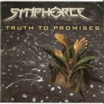 Symphorce - Truth to Promises cover art