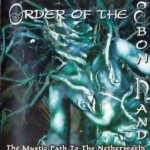 Order of the Ebon Hand - The Mystic Path to the Netherworld cover art