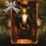 Order of the Ebon Hand - XV : the Devil cover art