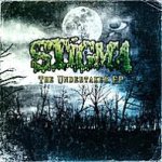 Stigma - The Undertaker cover art