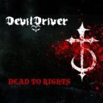 DevilDriver - Dead to Rights cover art