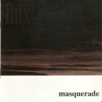 Masquerade - Flux cover art