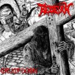 Bedeiah - Crucifixion